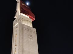 -八一南昌起义纪念塔