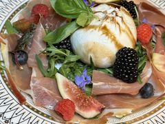 -IL TEATRO 精品意大利餐厅