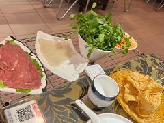 -丫丫汤膳打边炉(宏府408坊店)