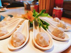 虾滑-大味生态火锅(蓝谷地店)