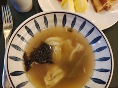 -富力威斯汀酒店·知味自助餐厅