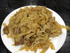 干炒牛河-一哥美食(总店)