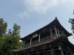 -莲池书院博物馆