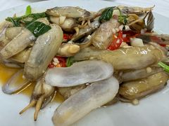 -老三鱼仔店