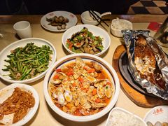 -小柴米·传统江西菜(八一广场店)