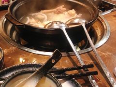 -同仁四季椰子鸡(宝安壹方城店)
