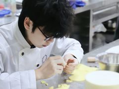 -王森咖啡西点烘焙培训(上海名厨中心店)