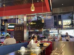 大堂-青木岚小海鲜•小龙虾(友谊店)