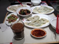 -喜家德虾仁水饺(麒麟社店)