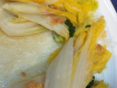 -渝半城经典川粤菜(重庆天地店)