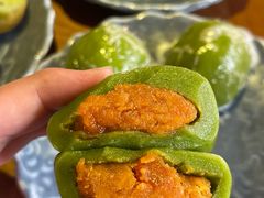 -鑫震源·苏式大虾生煎(山塘街店)