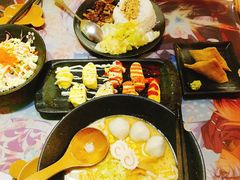 厚蛋烧-小司的料理(新街口店)