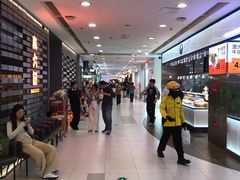 -凯德MALL(西直门店)