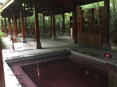 -天目湖御水温泉·度假酒店