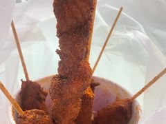 -马小毛老上海里脊肉(南翔印象城店)