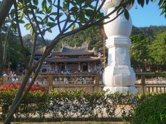 -南普陀寺