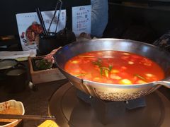 -湊湊火锅·茶憩(新中关购物中心店)