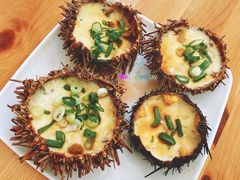 -海胆小馆(东北水饺·春柳店)