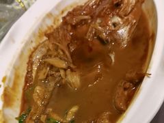 -肆月河豚·新淮扬(金融街店)