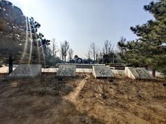 -大兴滨河森林公园