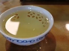 -唐朝茶楼(金沙时代广场店)