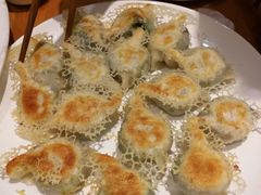 -大清花饺子(山庄店)