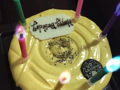 -黑池口感烘焙·生日蛋糕(坂田店)