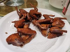 -金时代顺风大酒店(金山店)