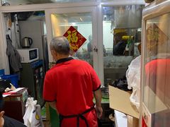 -老徐烧烤涮肚(交道口店)