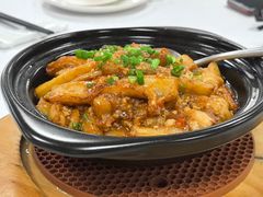 -鹿鸣酒家(越秀店)