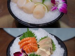 -东海怡品海鲜豆捞(星街坊店)