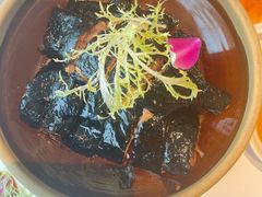 -粤财皇冠假日酒店·彩华轩中餐厅