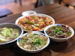 -正宗苏稽毛哥跷脚牛肉总店