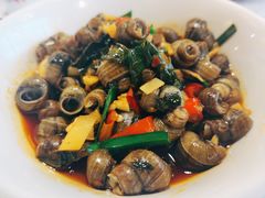 口味嗦螺-湘江大码头·龙虾馆(渔人码头一店)