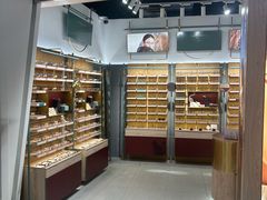 -MUJOSH木九十眼镜(日月光店)