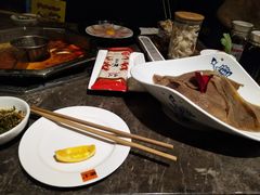 -佬土鹅肠火锅(解放路店)