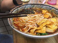 -捕螺记螺蛳粉(东关大街店)