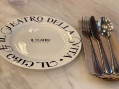 -IL TEATRO 精品意大利餐厅