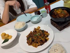 -北平食府(马鞍山路店)