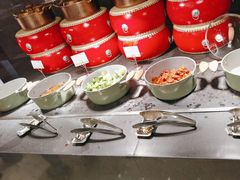 -富力威斯汀酒店·知味自助餐厅