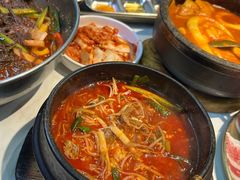 -六七八韩式烤肉·韩国料理(上杭路店)