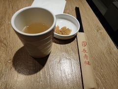 -长寿面(北京西路店)