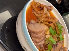 -新南华大酒店(长寿店)