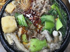 肥牛砂锅-清真·穆萨砂锅(大皮院店)