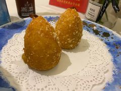 黄金梨-大鸭梨烤鸭(左家庄店)