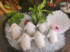 -湊湊火锅·茶憩(恒隆广场店)