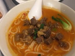 -T館·花园艺术餐厅