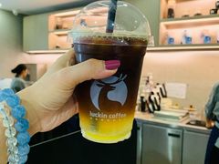 -瑞幸咖啡(人工智能创业基地店)