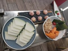 -探窝·竹笙椰子鸡(杨箕店)