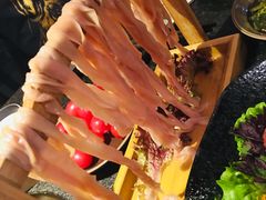 -湊湊火锅·茶憩(和平大悦城店)